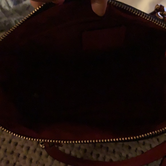 Coach Handbag - Picture 5 of 7